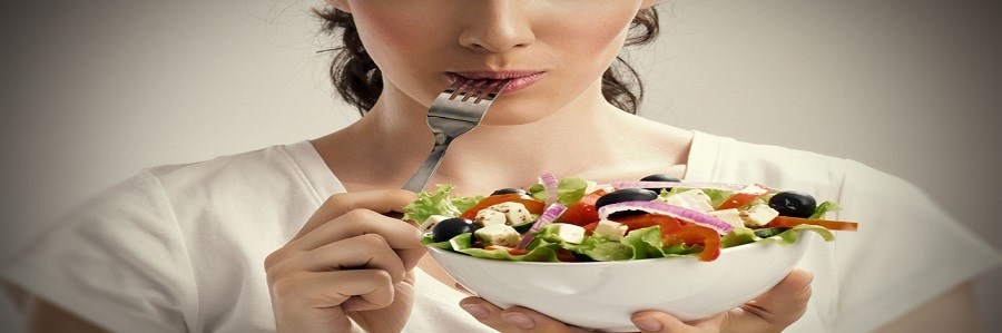کاهش وزن موفق با تغییر همزمان رژیم غذایی و افزایش فعالیت بدنی