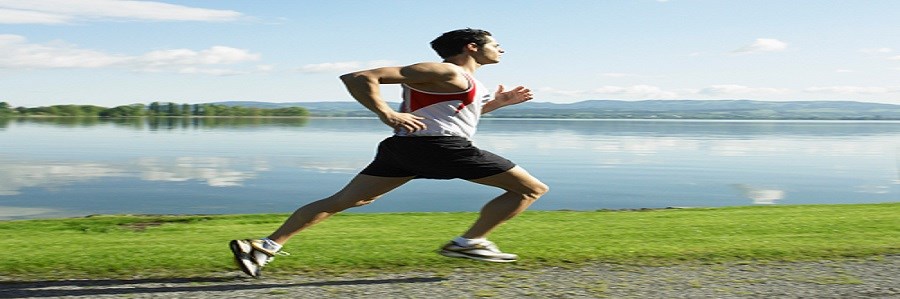 دویدن خطر مرگ را کاهش می دهد