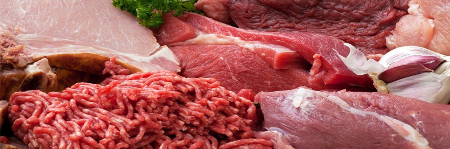گوشت های فرآیند شده و خطر ابتلا به سرطان