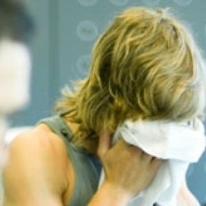 ویتامین C و تنگی نفس ناشی از فعالیت ورزشی